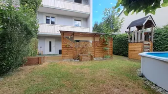 Expose NEUER PREIS! - Ihr neues Eigenheim mit Garten in Graz-Andritz!