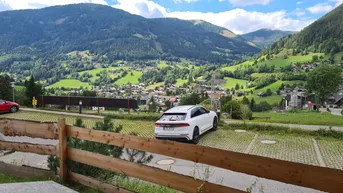 Expose Gartenwohnung mit Panoramaterrasse in Bad Kleinkirchheim