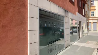 Expose Top Renditeobjekt - Vermietete Ordination beim Kunsthaus!