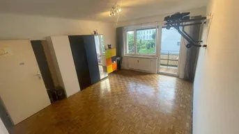 Expose Wohnung in zentraler Uni-Lage