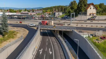 Expose GEWERBEGRUNDSTÜCK im Kerngebiet IN RAABA-GRAMBACH