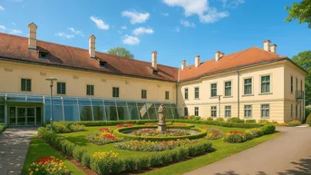 Expose Schloss Freienstein – Historisches Anwesen mit exklusivem Flair für Leben &amp; Arbeiten