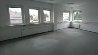 Expose Modernes Büro / Ordination im 1.OG - Nähe U6 Station Perfektastraße / 64A / 61A - Kundenparkplätze vorhanden