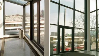 Expose Modernes Büro mit 124 m² im 1. Stock