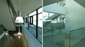 Expose Modernes Büro | 40m² | 3. OG