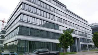 Expose TOP Modernes Büro - Nähe U6 Station Bahnhof Meidling