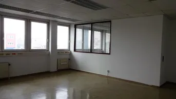 Expose Moderne Büros in 1230 Wien - Verschiedene Größen: 54m²-80m² - Nähe Autobahn A23
