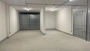 Expose 73m² Lagerfläche, sofort bezugsfertig