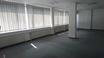 Expose 372m2 modernes Büro in attraktivem Bürogebäude