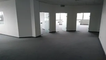 Expose 417m2 modernes Büro in attraktivem Bürogebäude