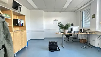 Expose 165 m² Büro in 1230 Wien | Nähe Autobahn A23