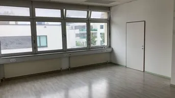 Expose Klimatisiertes Büro in 1230 Wien - nähe Bahnhof Liesing | inkl. Heizung, Kühlung, Strom!
