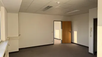 Expose Modernes Büro in Wiener Neudorf - Parkplätze inkludiert! - Nähe A2