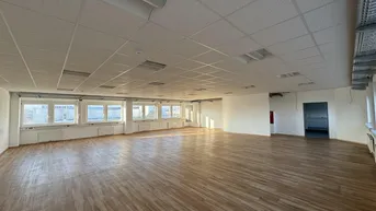 Expose Modernes Büro - Teilklimatisiert - nähe A2 / Südautobahn