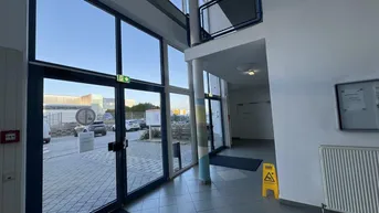 Expose Modernes Büro in Wiener Neudorf - Parkplätze inkludiert! - Nähe A2