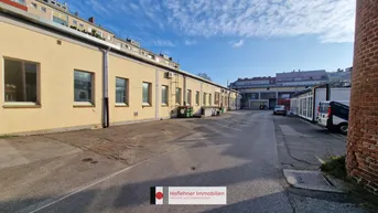 Expose Mehrzweckhalle / Lager