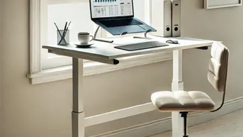 Expose 7m2 eigenes Büro | ideal für die Gewerbeanmeldung