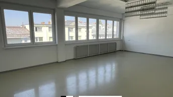 Expose Flexible Gewerbefläche - ca. 2077m² - EG, 1.OG, 2.OG, 3.OG, 4.OG, 5.OG, 6.OG und DT