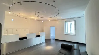 Expose Attraktive Bürofläche in 1200 Wien – 250m²