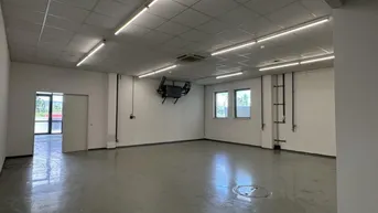 Expose 160 m² Lagerfläche | Nähe A2