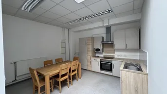 Expose Büro im 2. OG zu vermieten | klimatisiert - barrierefrei - Lastenaufzug vorhanden