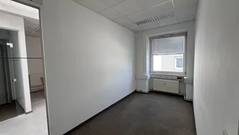 Expose Büro im 2. OG zu vermieten | klimatisiert - barrierefrei - Lastenaufzug vorhanden