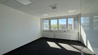 Expose Moderne Büros in 1230 Wien - Verschiedene Größen - Nähe Autobahn A23