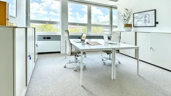 Expose Modernes Kleinbüro | 14m2