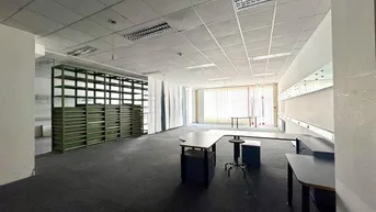 Expose Geschäftslokal in Wiener Neudorf - Parkplätze inkludiert! - Nähe A2