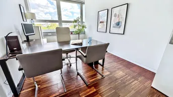 Expose 16m2 eigenes Büro