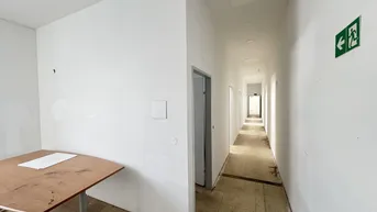 Expose Attraktive Gewerbefläche in 1200 Wien – ca. 115m²