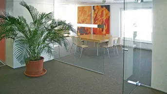 Expose 317 m² | Moderne Büros in 1220 Wien | Verschiedene Größen | Nähe S1