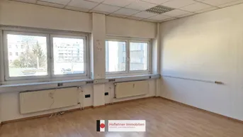 Expose Büro im 1. OG | 24m²