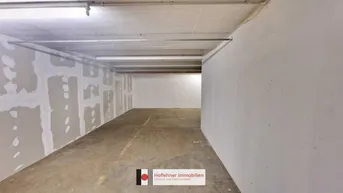 Expose 200m² Lager | UG