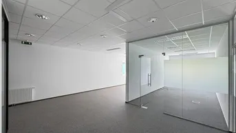 Expose Modernes Büro mit 124 m² im 1. Stock