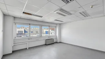 Expose 110 m² | Geräumiges Büro mit Top Anbindung | Nähe U6/U4