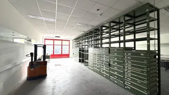 Expose Geschäftslokal in Wiener Neudorf | Top-Anbindung | Nähe A2