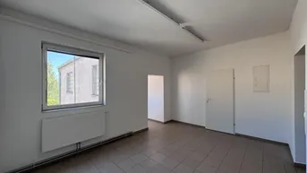 Expose 92 m² | Büro im 1. OG
