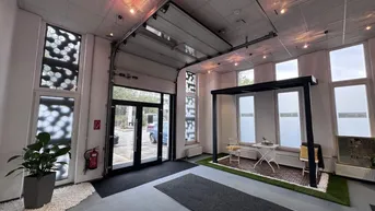 Expose 134 m² Geschäftslokal in Wiener Neudorf | Top-Anbindung | Nähe A2