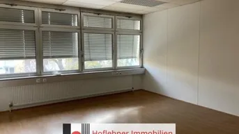Expose 33 m² Büro im 1. OG | klimatisiert | nähe Bahnhof Liesing