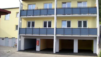 Expose 3-Zimmer Wohnung (Top 05) in Murau (Stmk.) zu vermieten!