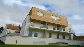 Expose Charmante 3-Zimmer-Wohnung mit Terrasse im Herzen von Ernstbrunn