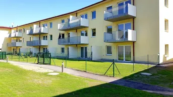 Expose Herrliche 2-Zimmerwohnung im wunderschönen Mayerling