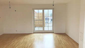 Expose Zeillern – herrliche 4 Zimmer Maisonettewohnung mit Dachterrasse