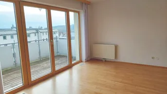 Expose Schöne 3 Zimmerwohnung mit Balkon in Hofamt Priel