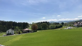 Expose Pärchentraum mit Grünblick in Euratsfeld