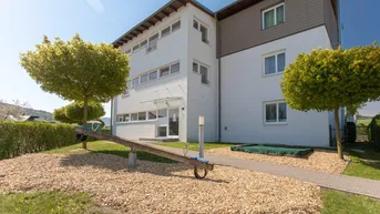 Expose Mietkaufwohnung in Kirnberg - 2- Zimmer Pärchentraum
