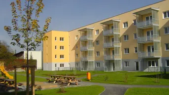 Expose Geförderte 3-Zimmer Wohnung in Linz zu vermieten!