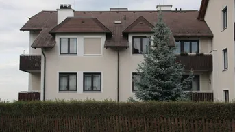 Expose Herrliche 3 Zimmerwohnung mit Balkon im wunderschönen Strengberg