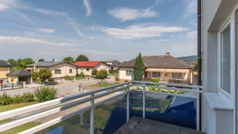 Expose Prinzersdorf - herrliche 3 Zimmer Maisonette Wohnung - PROVISIONSFREI